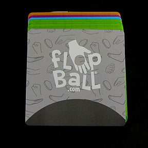 FlopBall.com Accessories Beginner Flop Deck