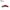 Red & Black Oblong