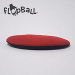 Red & Black Oblong