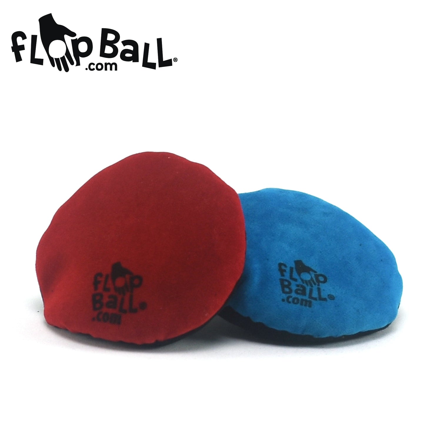 FlopBall.com Flop Ball - Materials Boxed Velvet