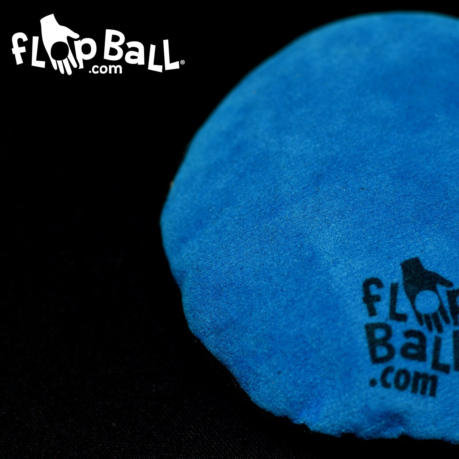 FlopBall.com Flop Ball - Materials Boxed Velvet