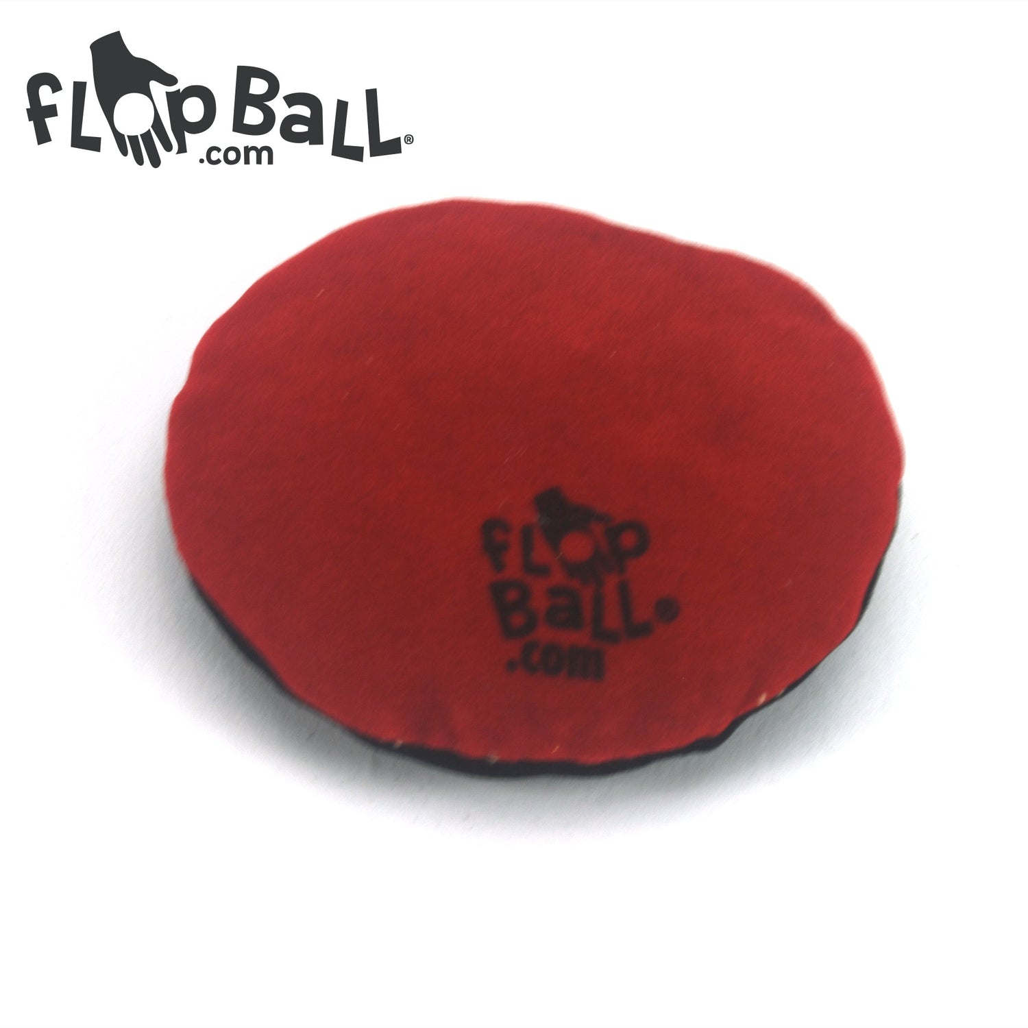 FlopBall.com Flop Ball - Materials Boxed Velvet