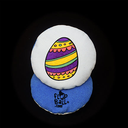 FlopBall.com Flop Ball - Packs Color In Easter Flops