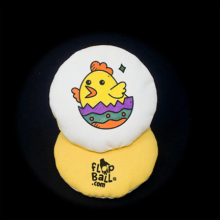 FlopBall.com Flop Ball - Packs Color In Easter Flops