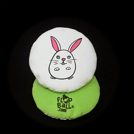 FlopBall.com Flop Ball - Packs Color In Easter Flops