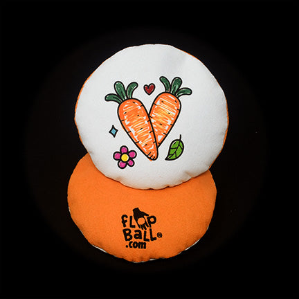 FlopBall.com Flop Ball - Packs Color In Easter Flops