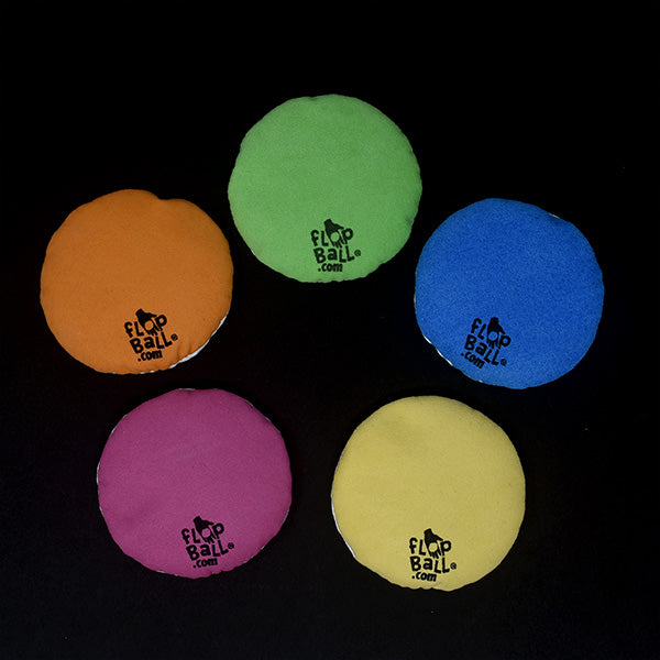 FlopBall.com Flop Ball - Packs Color In Easter Flops