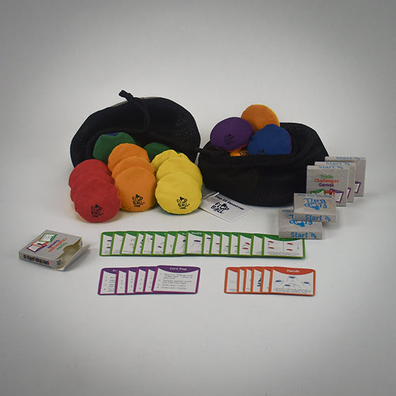 FlopBall.com Conference Conference Flop Ball Kit + Shipping