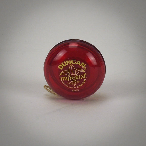 FlopBall.com Skill Toys Duncan Yo-yo - Imperial