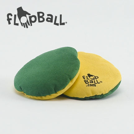 Green & Yellow