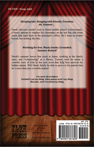 Flow Circus Press Accessories Grounded For Good - ebook