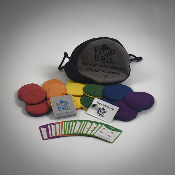 Playful Campus Kits Learning Pod