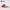 FlopBall.com Flop Ball - Shapes Red & White Spider