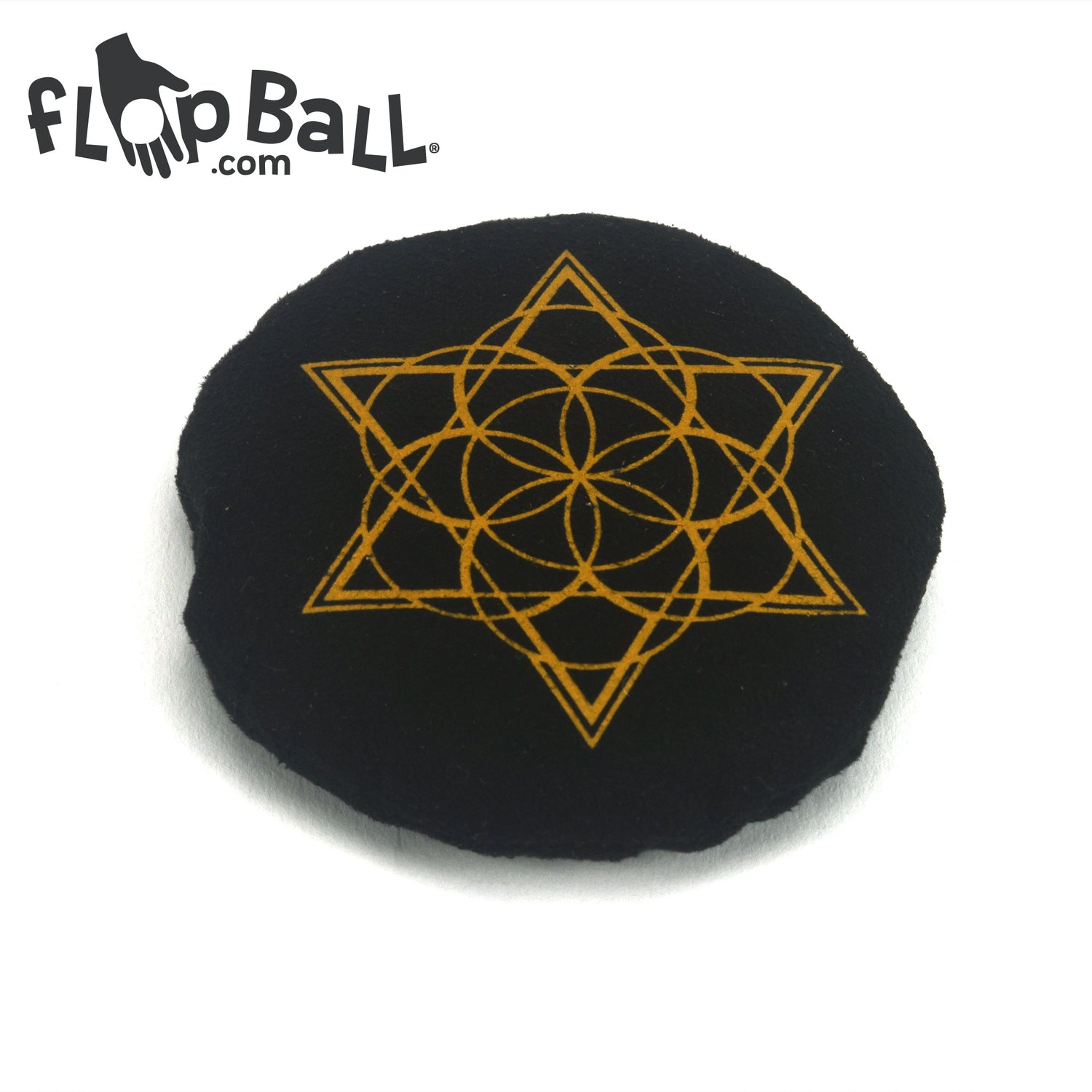 FlopBall.com Flop Ball Sacred Geometry B
