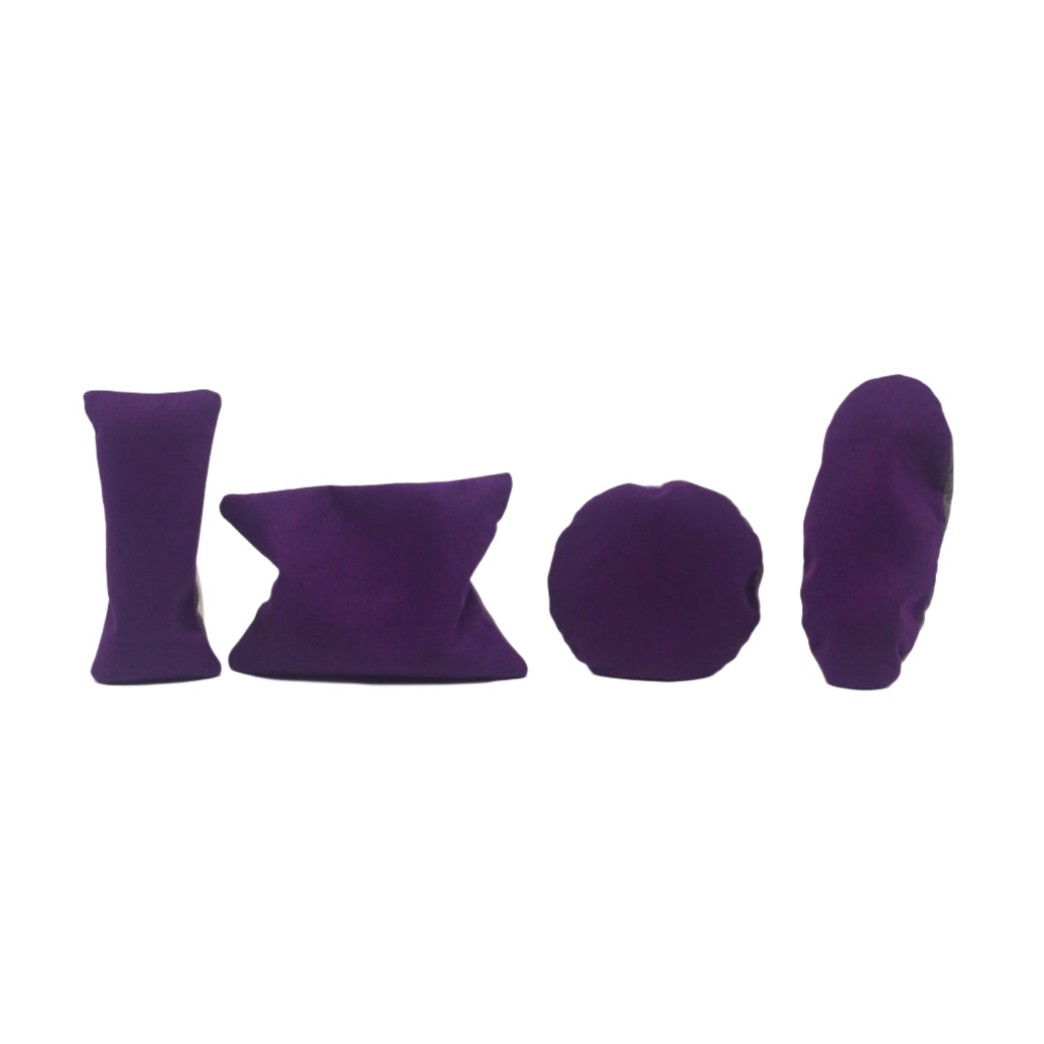 FlopBall.com Flop Ball - Packs Shape 4-Pack