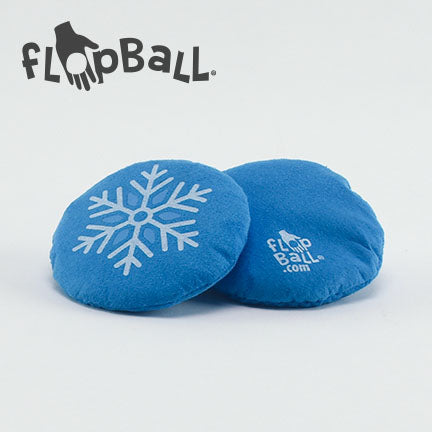 Cool Blue Flake