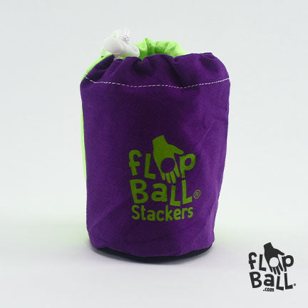 Flop Ball Stackers
