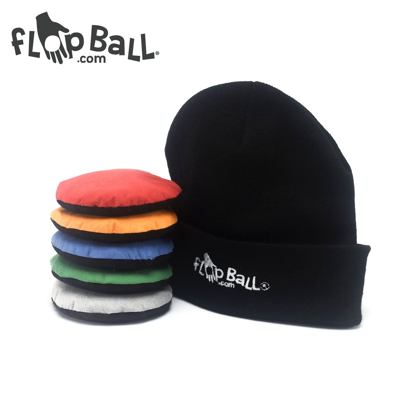 FlopBall.com Accessories Toboggan